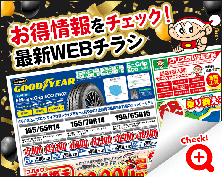 最新WEBチラシ11月版