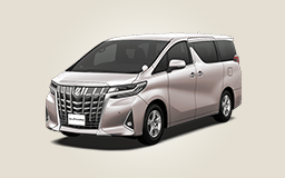 大型乗用車